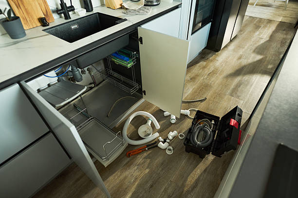 Reliable Leak Detection contractor in Kilbourne, IL by Street Wise - Plumbing